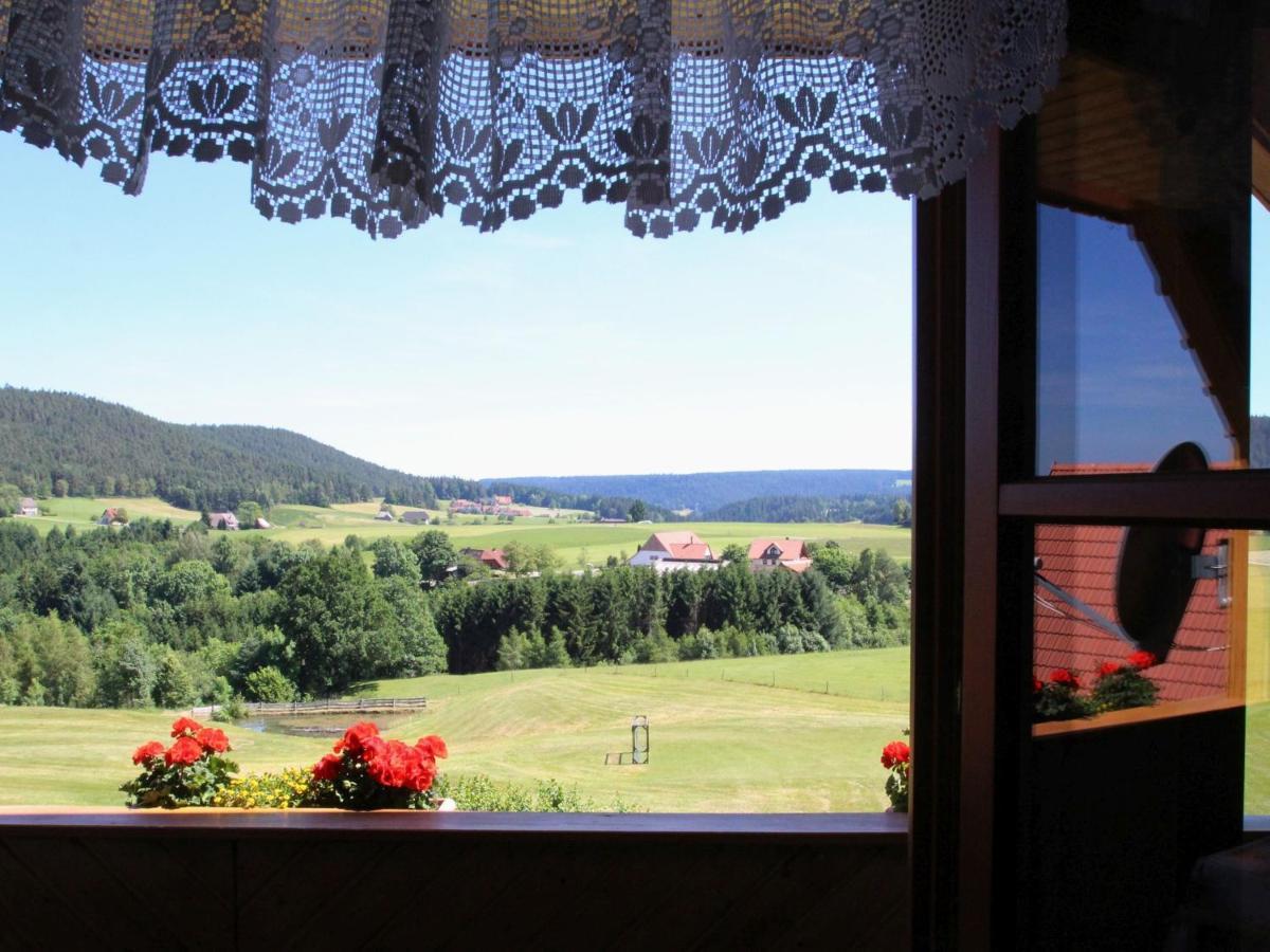 Ferienhof Kienbronnerhof Schiltach Exteriér fotografie
