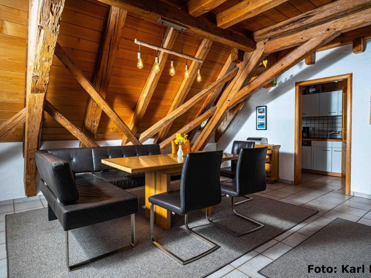 Ferienhof Kienbronnerhof Schiltach Exteriér fotografie